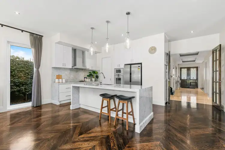 Fifth view of Homely house listing, 4 Canyon Street, Balwyn VIC 3103
