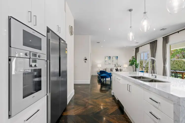 Sixth view of Homely house listing, 4 Canyon Street, Balwyn VIC 3103
