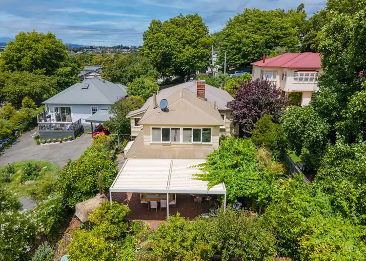 Main view of Homely house listing, 82 David Street, Newstead TAS 7250