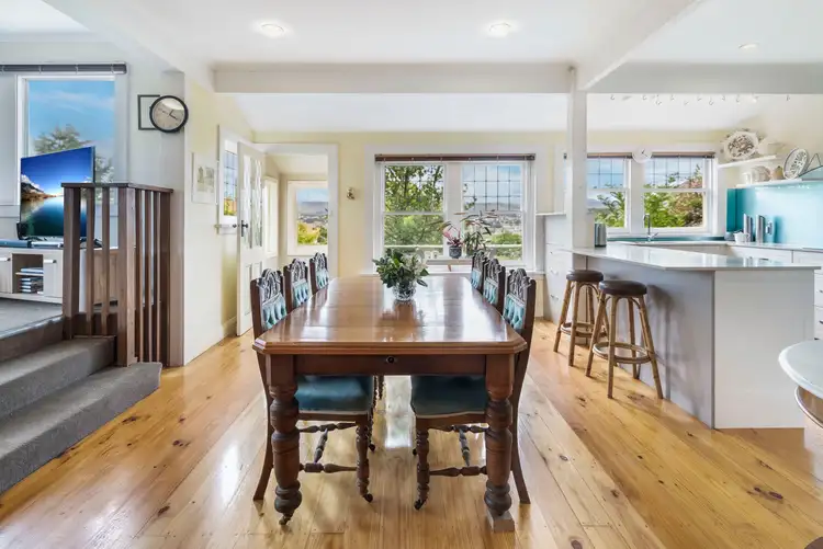 Sixth view of Homely house listing, 82 David Street, Newstead TAS 7250