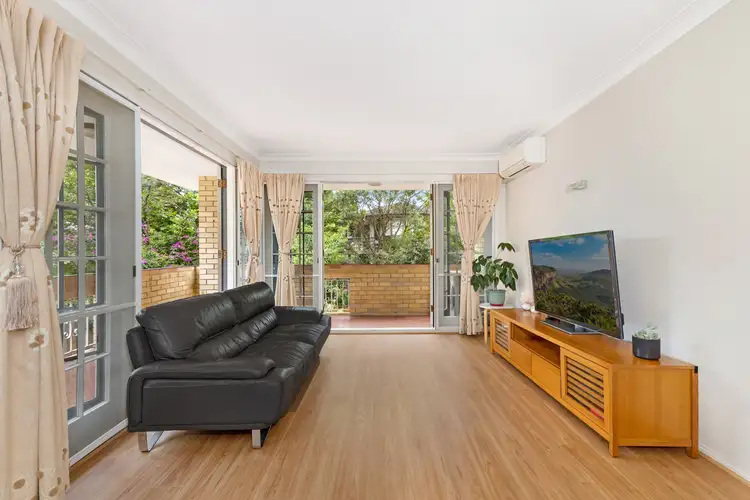 Main view of Homely apartment listing, 24/234 Pacific Highway, Lindfield NSW 2070