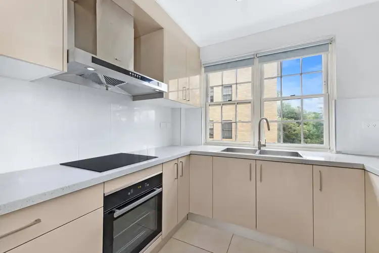Second view of Homely apartment listing, 24/234 Pacific Highway, Lindfield NSW 2070
