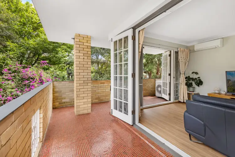 Third view of Homely apartment listing, 24/234 Pacific Highway, Lindfield NSW 2070