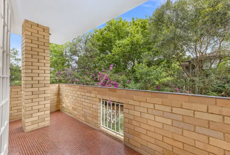 Sixth view of Homely apartment listing, 24/234 Pacific Highway, Lindfield NSW 2070