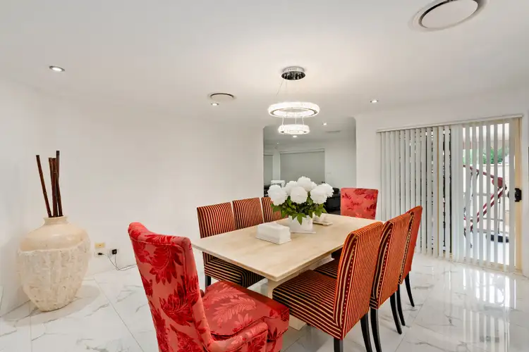 Fourth view of Homely house listing, 104A Rosenthal Street, Doonside NSW 2767