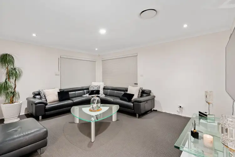 Fifth view of Homely house listing, 104A Rosenthal Street, Doonside NSW 2767