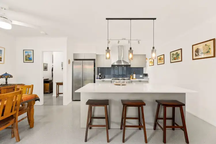 Second view of Homely house listing, 7 Possum Street, Bridgeman Downs QLD 4035
