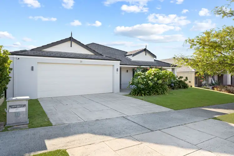 Third view of Homely house listing, 6 Tallon Loop, Baldivis WA 6171