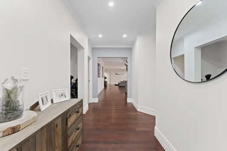 Fourth view of Homely house listing, 6 Tallon Loop, Baldivis WA 6171