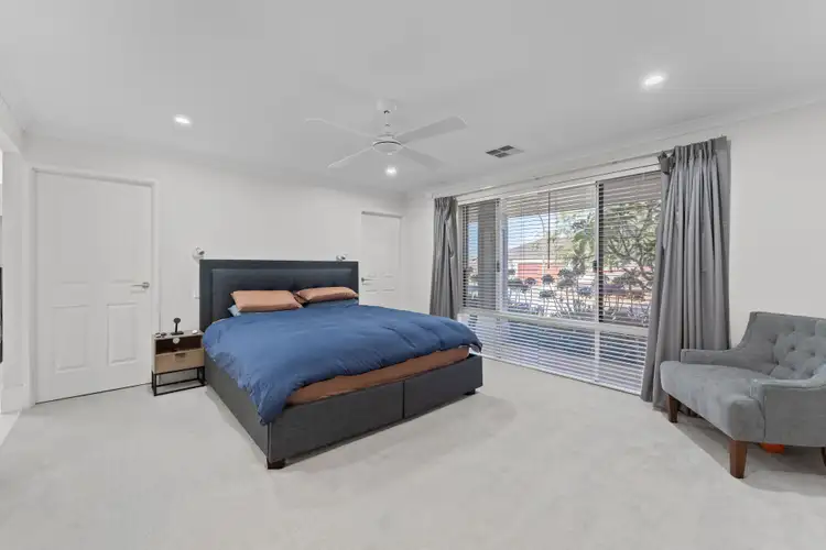 Fifth view of Homely house listing, 6 Tallon Loop, Baldivis WA 6171