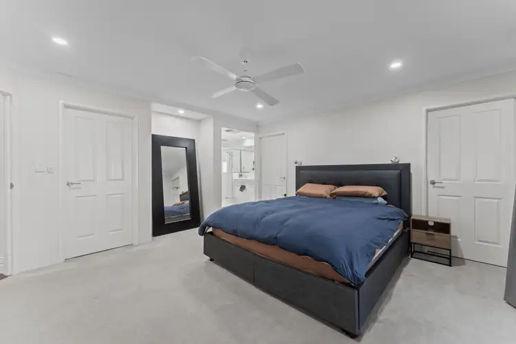 Sixth view of Homely house listing, 6 Tallon Loop, Baldivis WA 6171