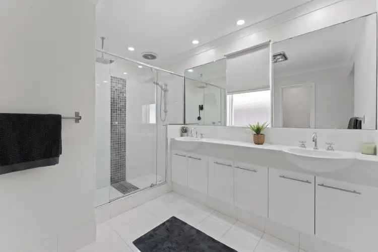 Seventh view of Homely house listing, 6 Tallon Loop, Baldivis WA 6171