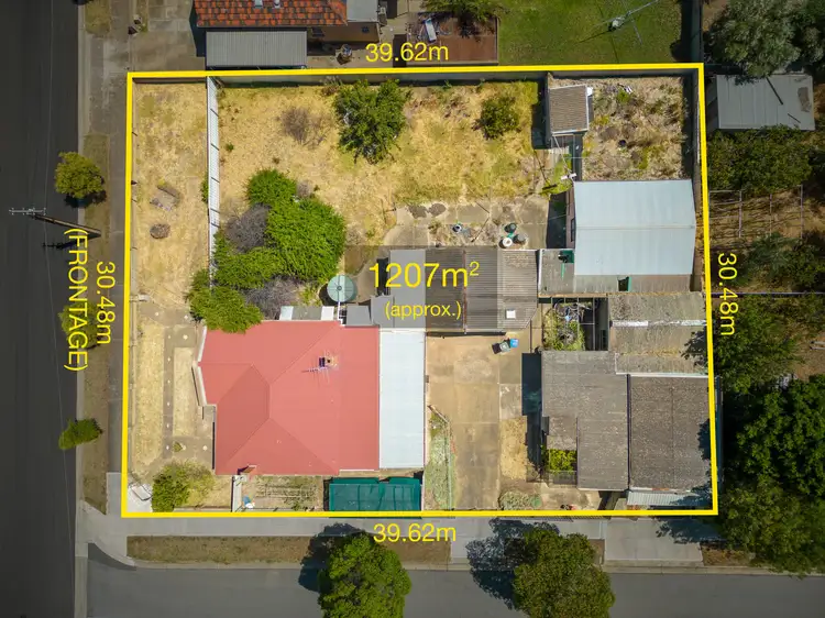 Main view of Homely other listing, 11 Allenby Road, Ottoway SA 5013