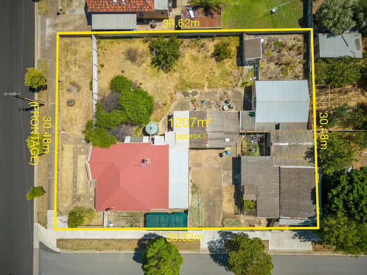 Second view of Homely other listing, 11 Allenby Road, Ottoway SA 5013