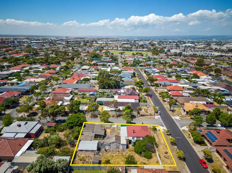 Third view of Homely other listing, 11 Allenby Road, Ottoway SA 5013