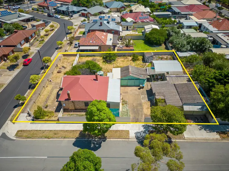 Fifth view of Homely other listing, 11 Allenby Road, Ottoway SA 5013