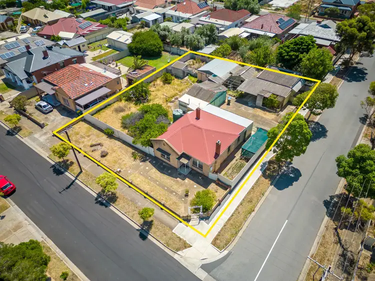 Sixth view of Homely other listing, 11 Allenby Road, Ottoway SA 5013