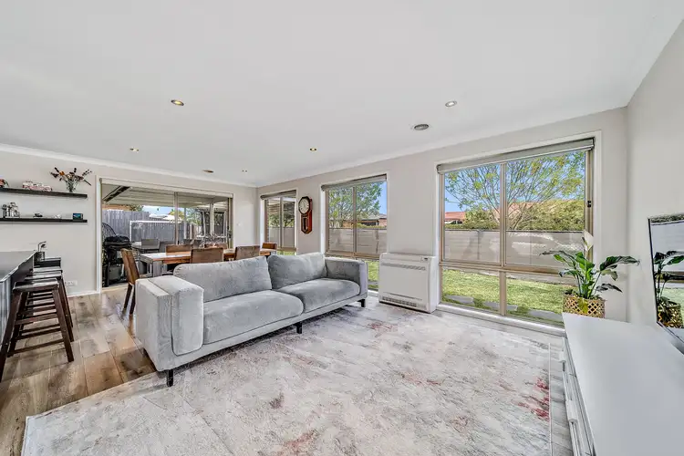Sixth view of Homely house listing, 192 Macfarlane Burnet Avenue, Macgregor ACT 2615