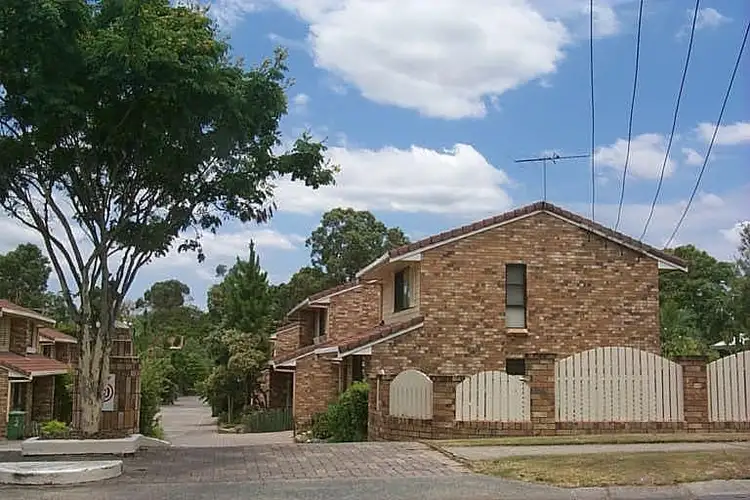 Main view of Homely townhouse listing, 34/33 Bruce Road, Woodridge QLD 4114