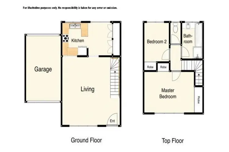 Fourth view of Homely townhouse listing, 34/33 Bruce Road, Woodridge QLD 4114