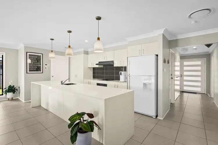 Second view of Homely house listing, 28 Wingello Crescent, Tullimbar NSW 2527