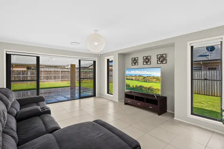 Third view of Homely house listing, 28 Wingello Crescent, Tullimbar NSW 2527