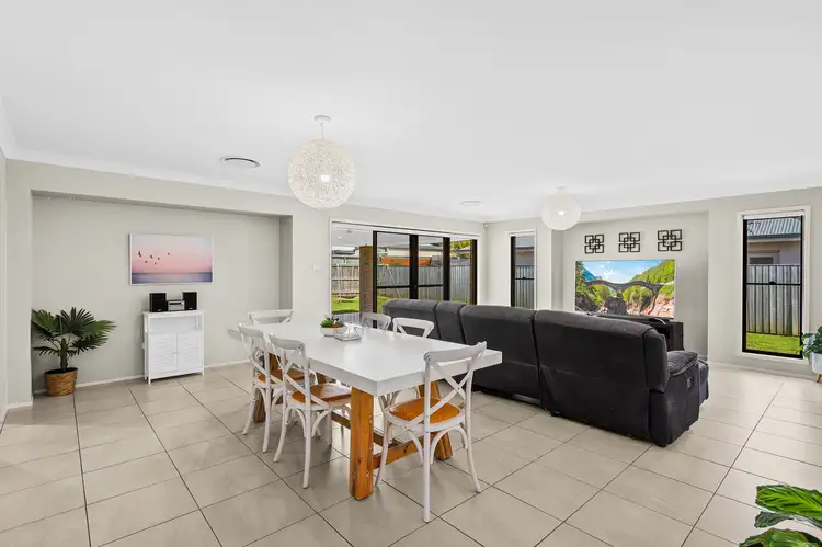 Fourth view of Homely house listing, 28 Wingello Crescent, Tullimbar NSW 2527
