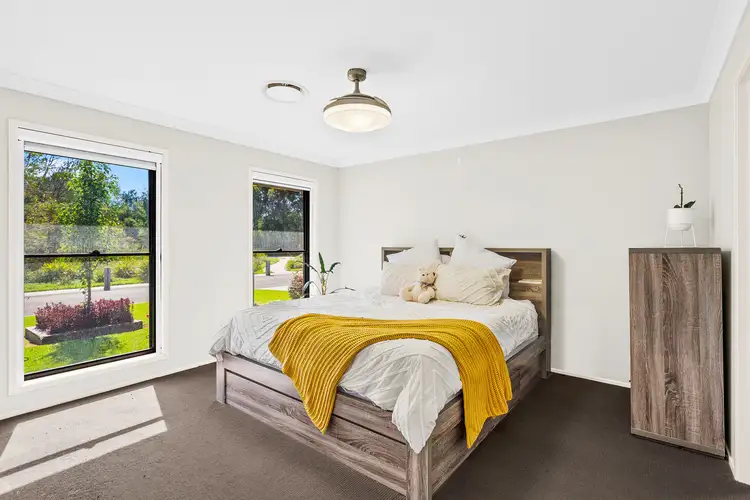 Fifth view of Homely house listing, 28 Wingello Crescent, Tullimbar NSW 2527