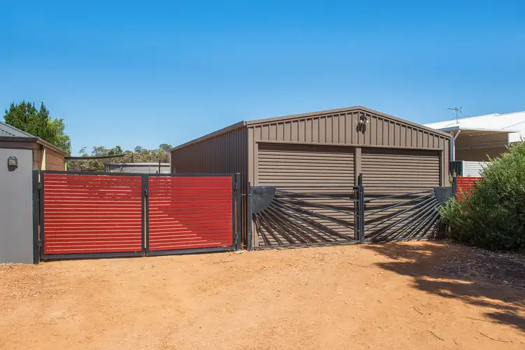 Second view of Homely house listing, 40 Haslam Street, Muchea WA 6501