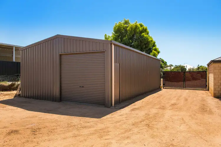 Third view of Homely house listing, 40 Haslam Street, Muchea WA 6501