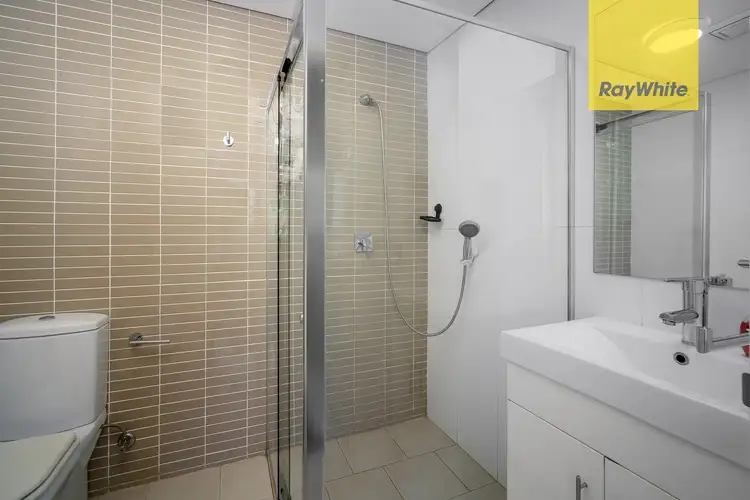 Fourth view of Homely apartment listing, 20/20 Victoria Road, Parramatta NSW 2150
