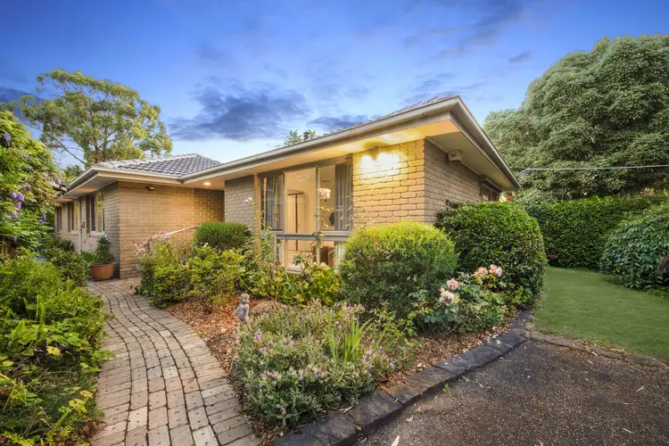 96 Stoney Creek Road, Beaconsfield Upper VIC 3808