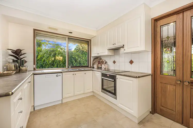 Second view of Homely house listing, 96 Stoney Creek Road, Beaconsfield Upper VIC 3808