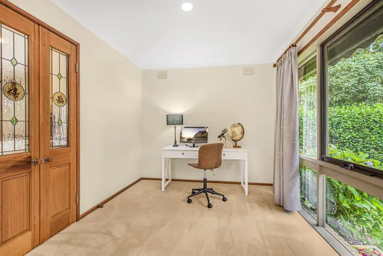 Fourth view of Homely house listing, 96 Stoney Creek Road, Beaconsfield Upper VIC 3808