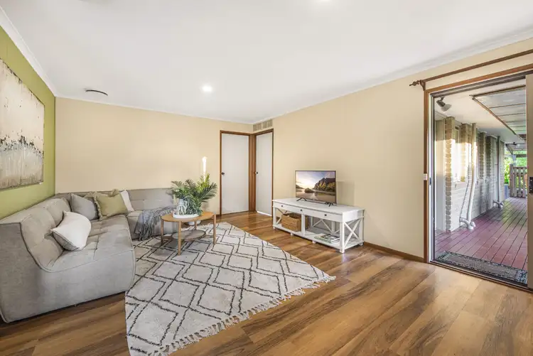 Sixth view of Homely house listing, 96 Stoney Creek Road, Beaconsfield Upper VIC 3808