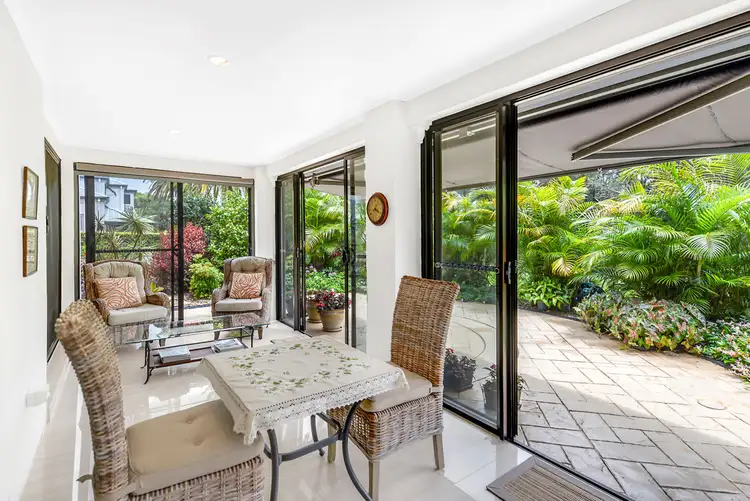Fourth view of Homely townhouse listing, 27/2 Bronberg Court, Southport QLD 4215