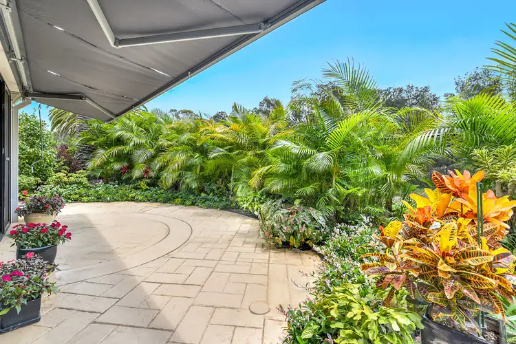 Fifth view of Homely townhouse listing, 27/2 Bronberg Court, Southport QLD 4215