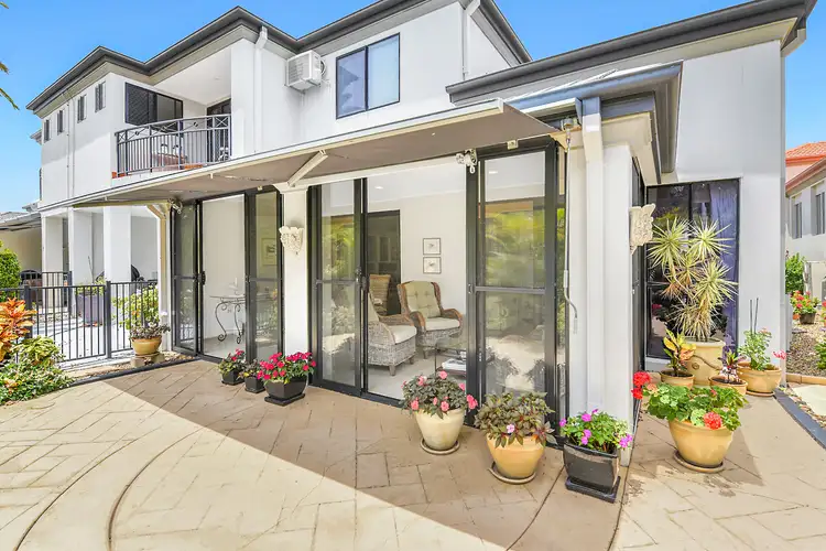 Sixth view of Homely townhouse listing, 27/2 Bronberg Court, Southport QLD 4215