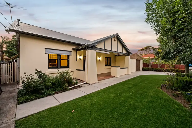 10 Drummond Street, Brooklyn Park SA 5032