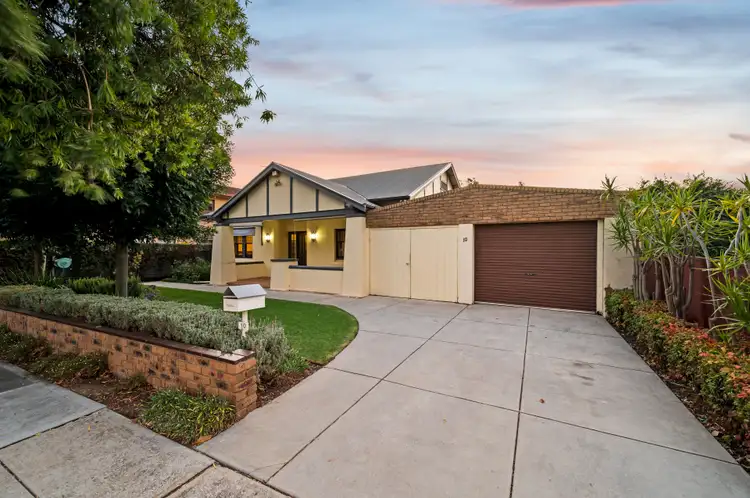 Third view of Homely house listing, 10 Drummond Street, Brooklyn Park SA 5032