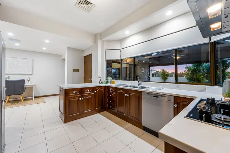 Sixth view of Homely house listing, 58 Holthouse Road, Fulham Gardens SA 5024