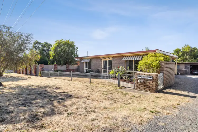 Main view of Homely house listing, 1/29 Spalding Street, Ararat VIC 3377