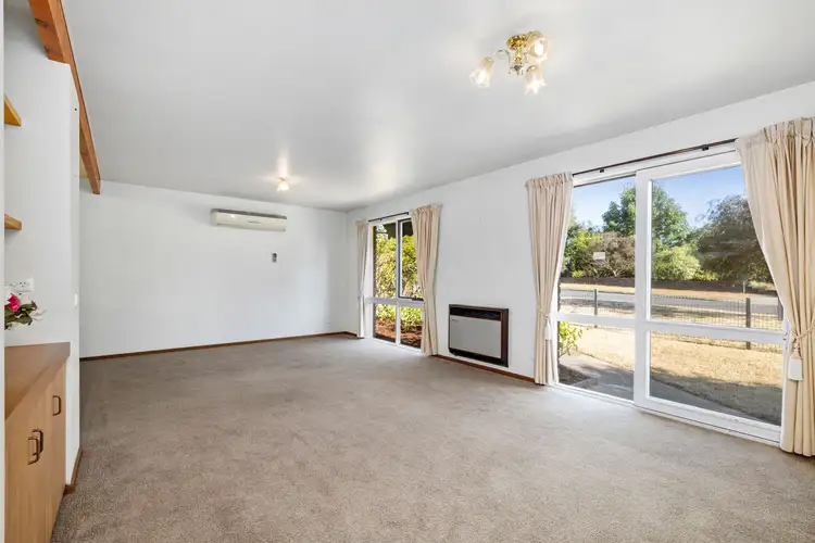 Second view of Homely house listing, 1/29 Spalding Street, Ararat VIC 3377