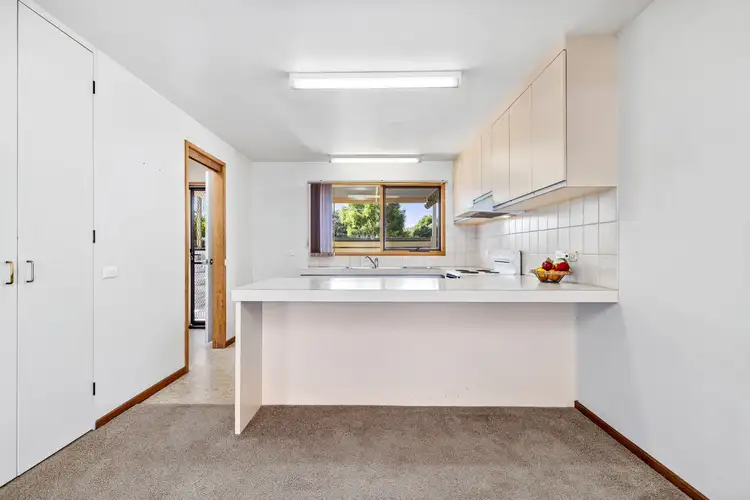 Fourth view of Homely house listing, 1/29 Spalding Street, Ararat VIC 3377