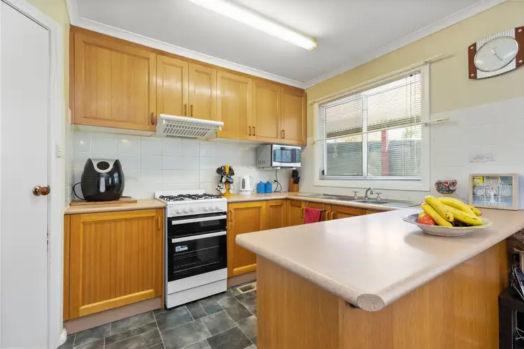 Second view of Homely house listing, 44 Wagga Wagga Street, Oura NSW 2650
