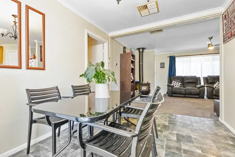 Third view of Homely house listing, 44 Wagga Wagga Street, Oura NSW 2650