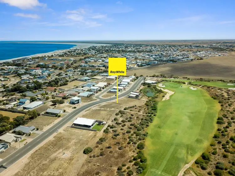 Fourth view of Homely land listing, LOT 61, 21 St Andrews Drive, Port Hughes SA 5558