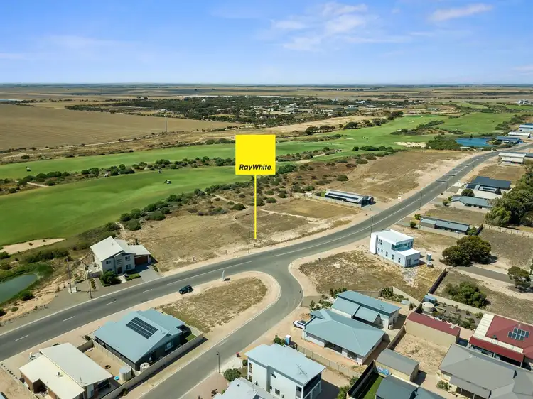 Sixth view of Homely land listing, LOT 61, 21 St Andrews Drive, Port Hughes SA 5558