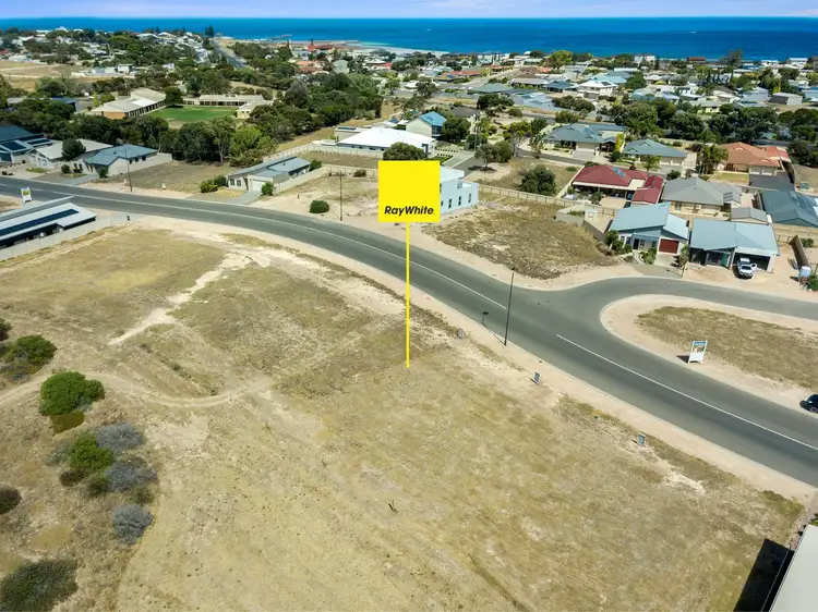 Seventh view of Homely land listing, LOT 61, 21 St Andrews Drive, Port Hughes SA 5558