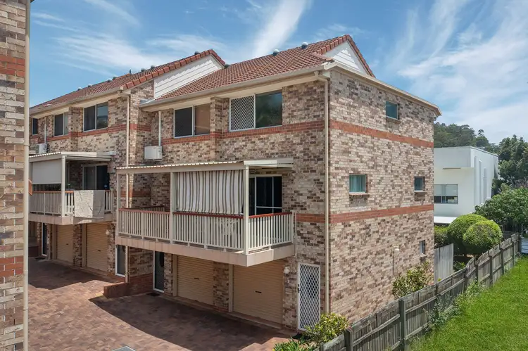 5/45 Howsan Street, Mount Gravatt East QLD 4122